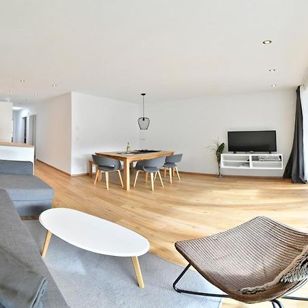 Veranda Appartement Wohlfuehl 그리스 임 젤라인 외부 사진