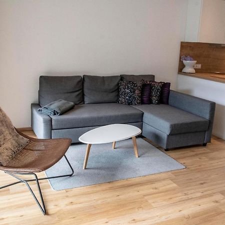 Veranda Appartement Wohlfuehl 그리스 임 젤라인 외부 사진