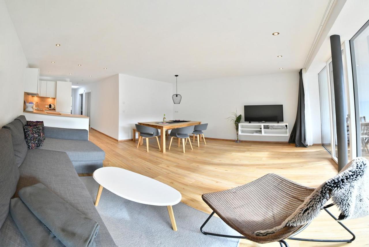 Veranda Appartement Wohlfuehl 그리스 임 젤라인 외부 사진