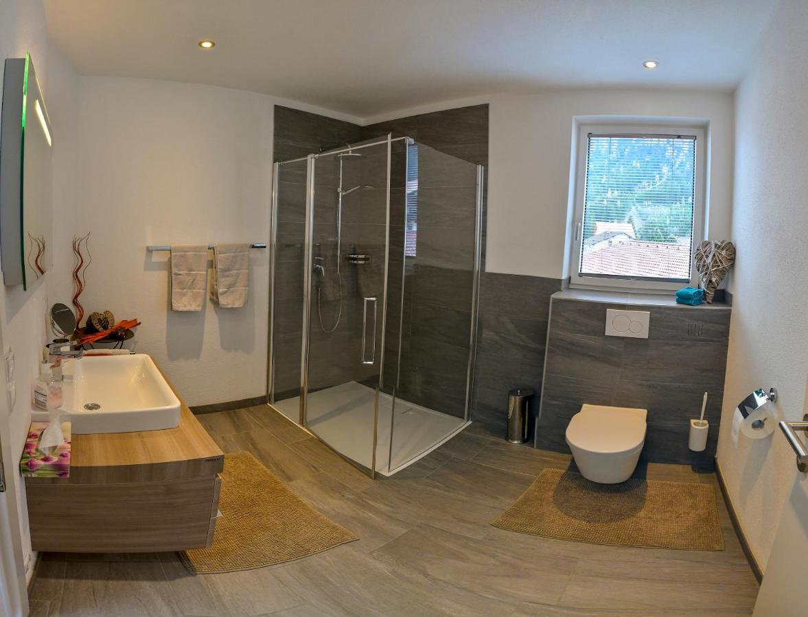 Veranda Appartement Wohlfuehl 그리스 임 젤라인 외부 사진