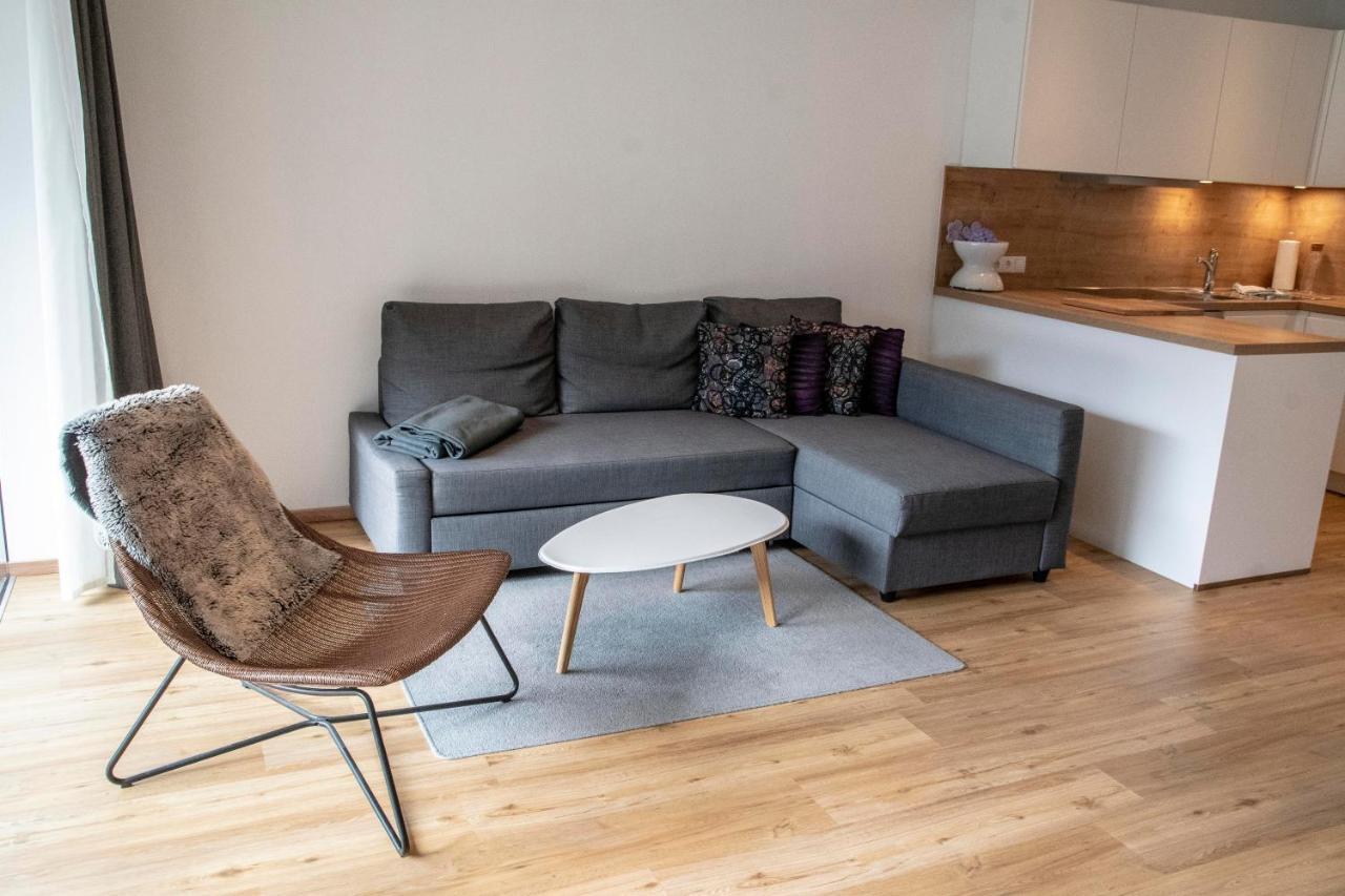 Veranda Appartement Wohlfuehl 그리스 임 젤라인 외부 사진