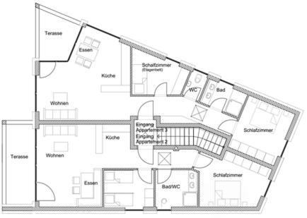 Veranda Appartement Wohlfuehl 그리스 임 젤라인 외부 사진