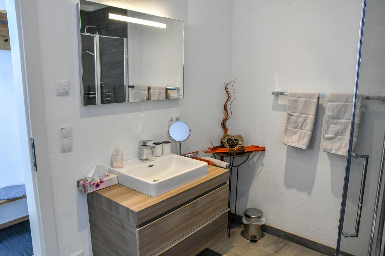 Veranda Appartement Wohlfuehl 그리스 임 젤라인 외부 사진