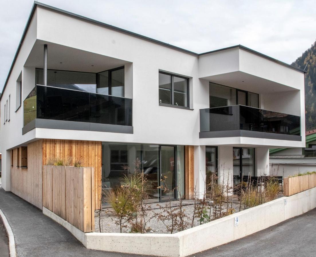 Veranda Appartement Wohlfuehl 그리스 임 젤라인 외부 사진