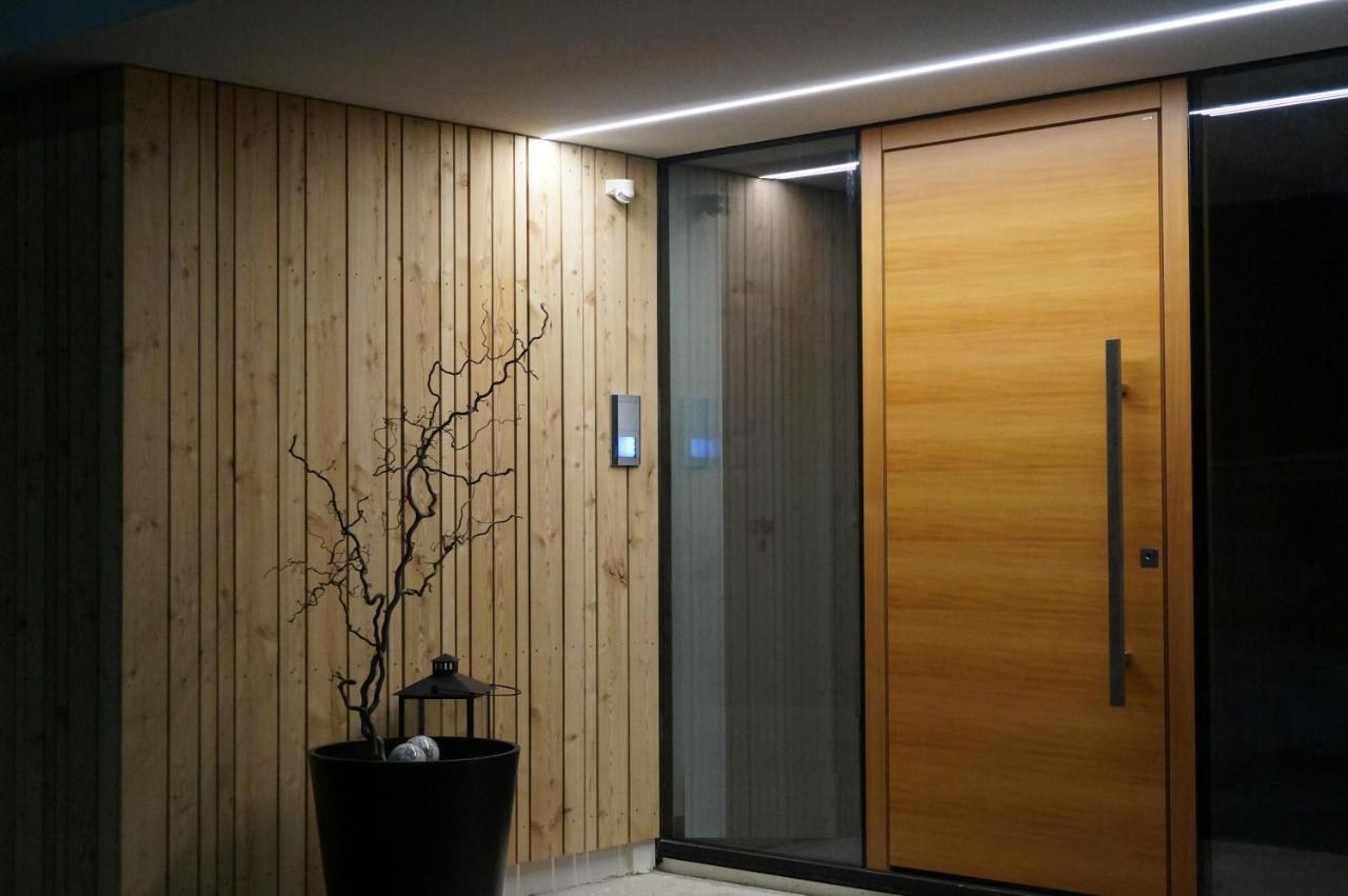 Veranda Appartement Wohlfuehl 그리스 임 젤라인 외부 사진